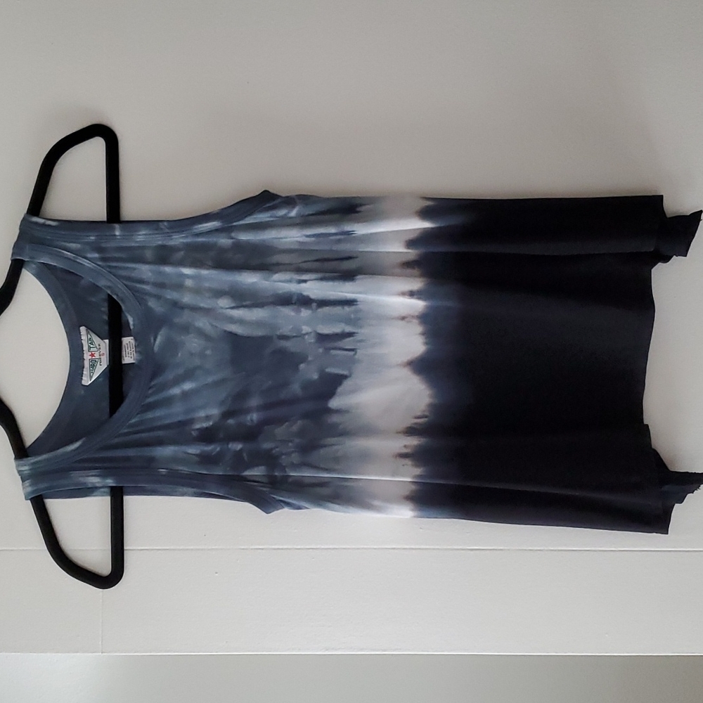 Hard Tail Forever Tank S